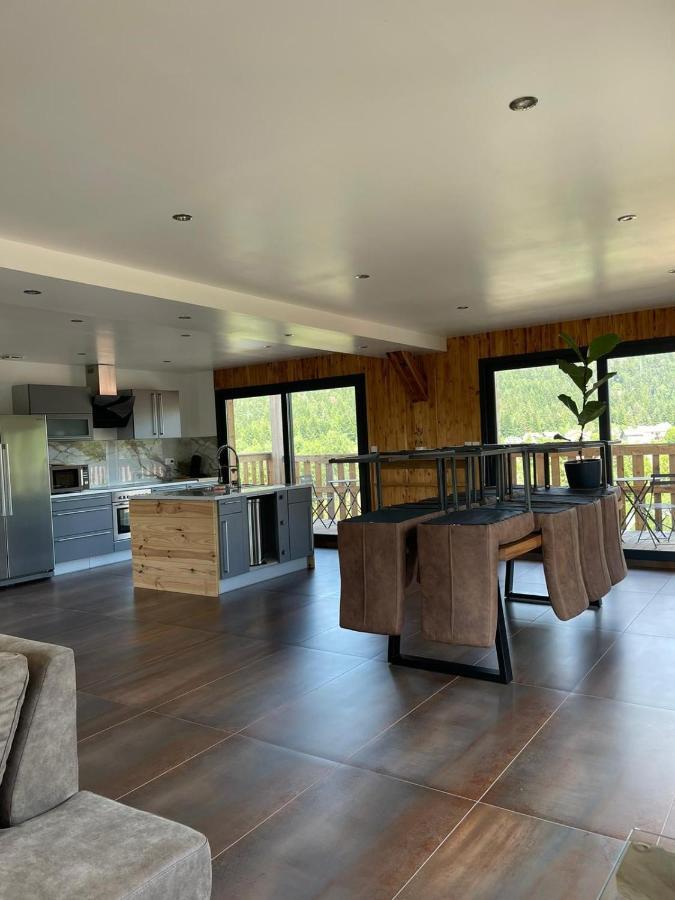Chalet Du Nid D'amour *