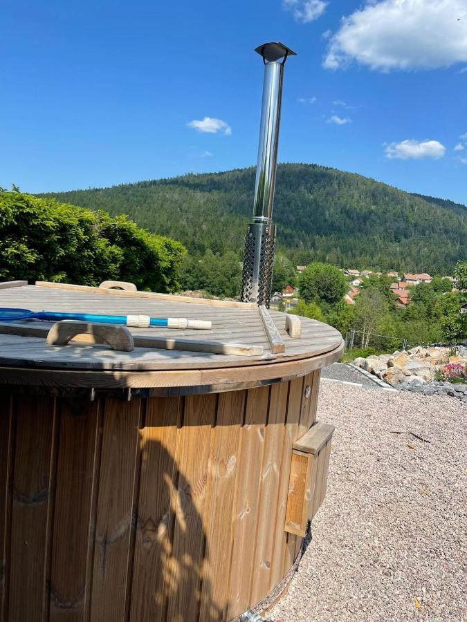 Du Nid D'amour * Gerardmer