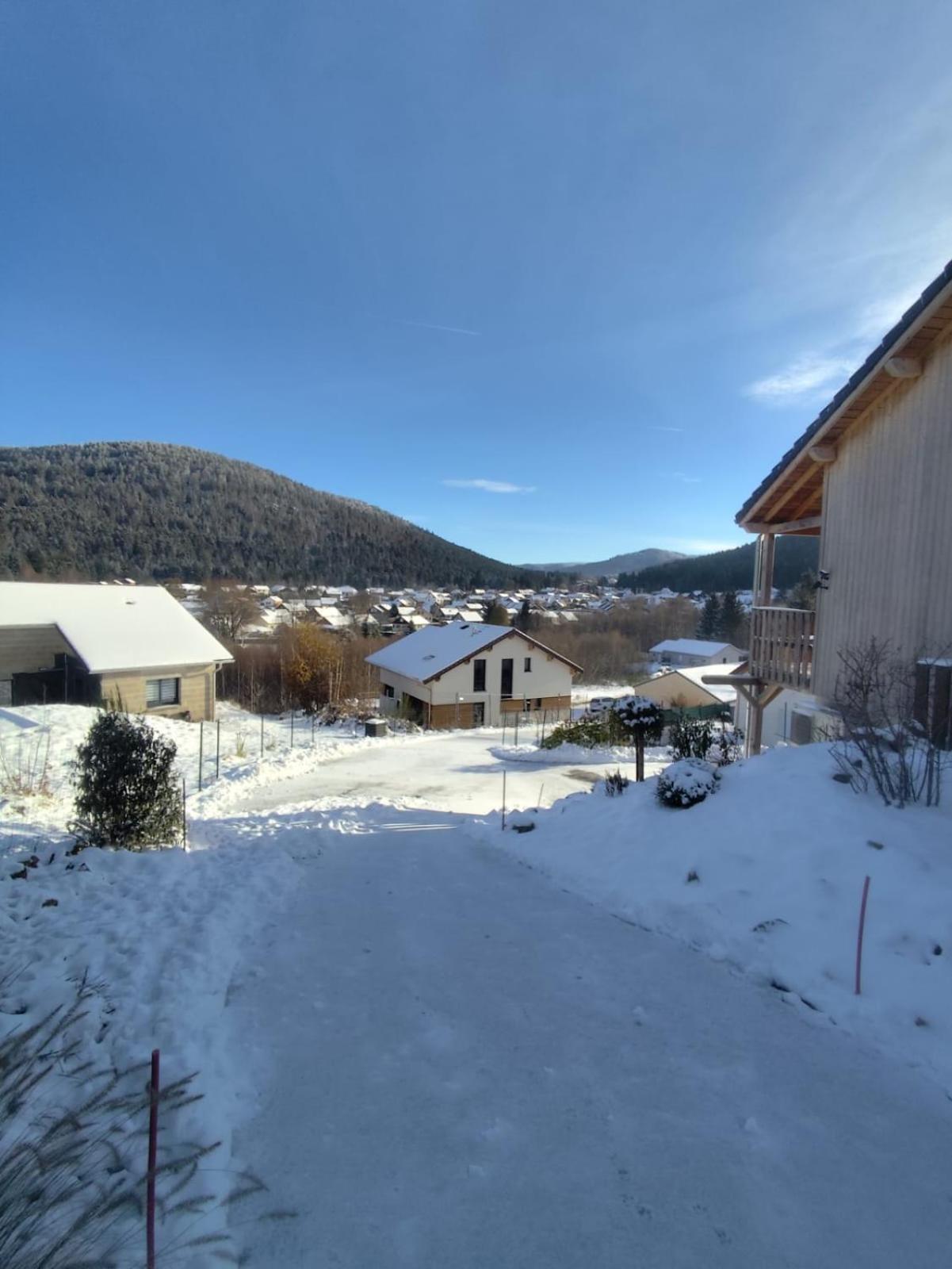 Du Nid D'amour * Gerardmer